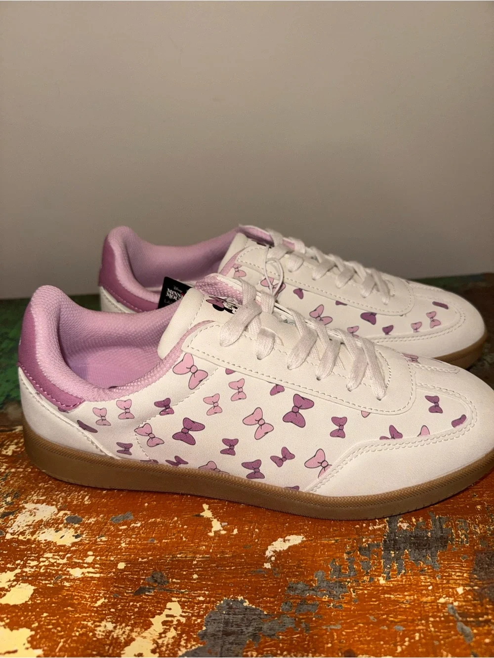 Disney casual women